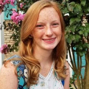 Meet your Posher, Natalie